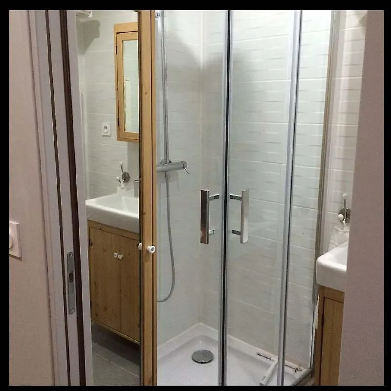 Le Doux Nid Des Aravis Apartment La Clusaz 0*,  France