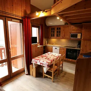 Appartement Le Duplex D'aussois, Aussois